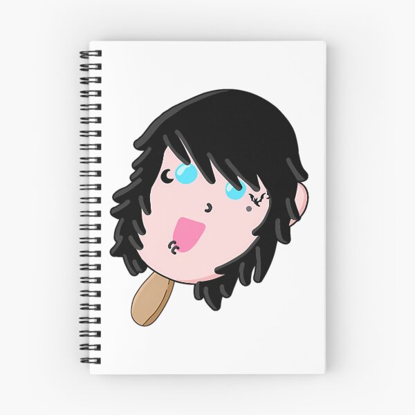Item preview, Johnnie Guilbert Popsicle designed and sold by Betseatostars.