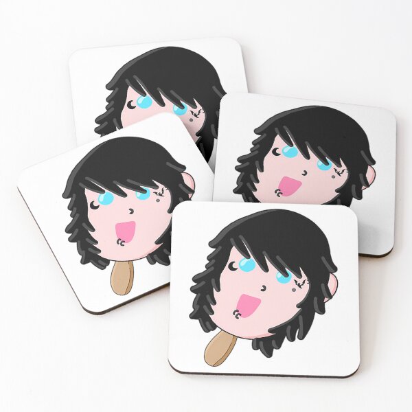 Item preview, Johnnie Guilbert Popsicle designed and sold by Betseatostars.