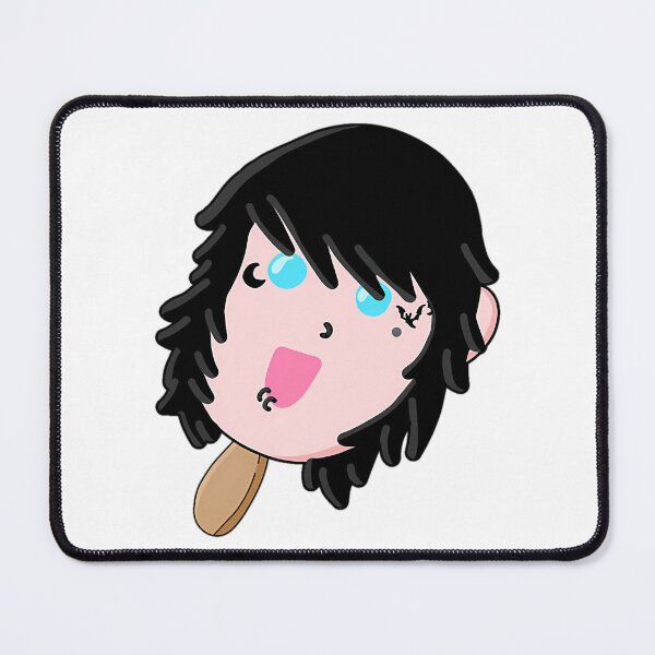 Item preview, Johnnie Guilbert Popsicle designed and sold by Betseatostars.