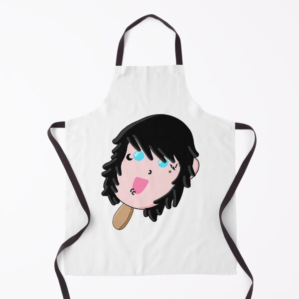 Item preview, Johnnie Guilbert Popsicle designed and sold by Betseatostars.