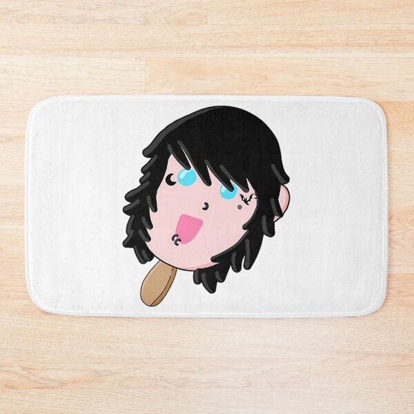 Item preview, Johnnie Guilbert Popsicle designed and sold by Betseatostars.