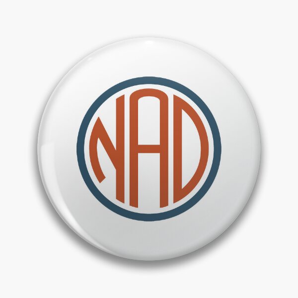Item preview, National Association for the Deaf designed and sold by deafhoops1.