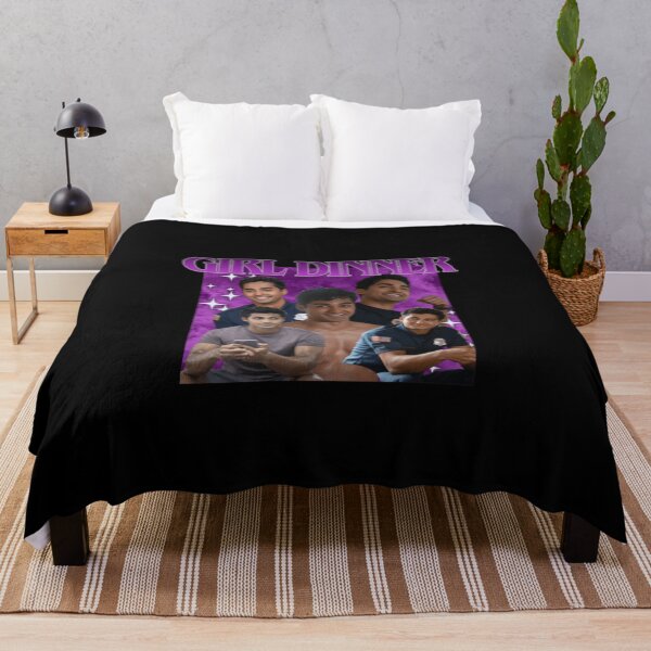 Item preview, Girl Dinner: Ravi Panikkar designed and sold by jenivy95.