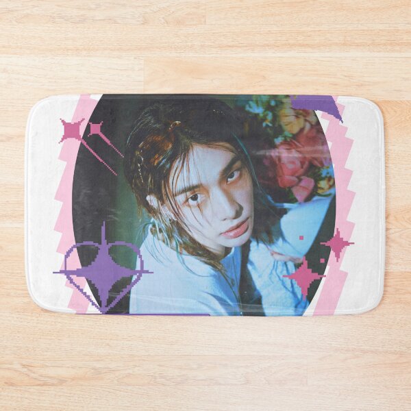 Item preview, Stray Kids Hyunjin designed and sold by Celestinya.