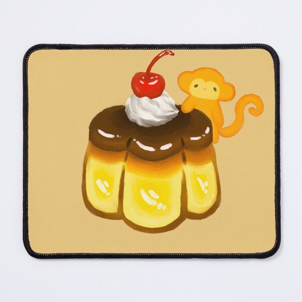 Item preview, Climbing the Flan designed and sold by PsycheMorgue.