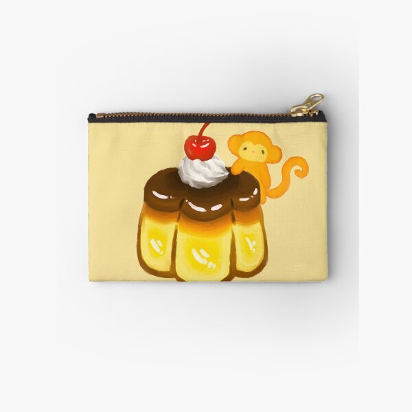 Item preview, Climbing the Flan designed and sold by PsycheMorgue.
