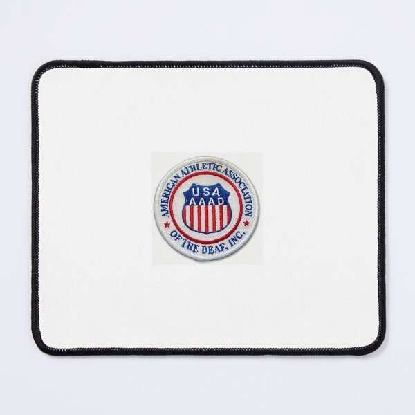 Item preview, The AAAD designed and sold by deafhoops1.