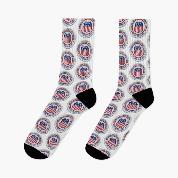 Item preview, The AAAD designed and sold by deafhoops1.