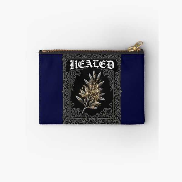 Item preview,  Healed ornate designed and sold by Mind Empowerment Designs.