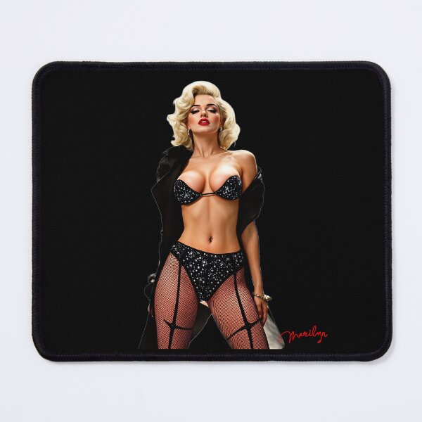 Item preview, MARILYN designed and sold by BabaSoti.