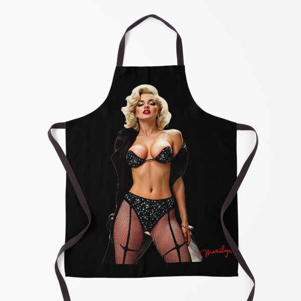 Item preview, MARILYN designed and sold by BabaSoti.