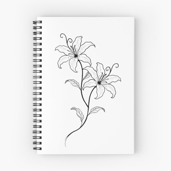 Item preview, Lily flowers designed and sold by EJs .