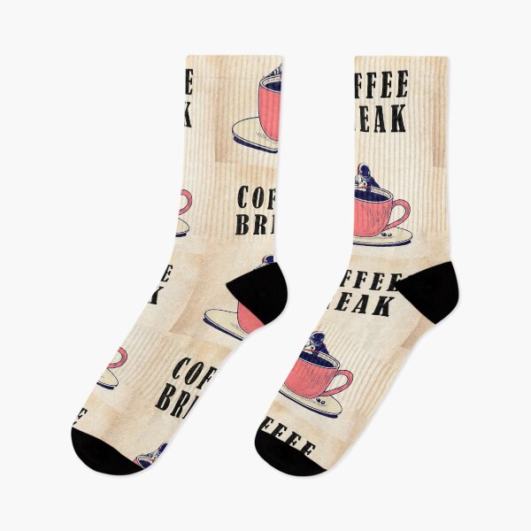 Item preview, Astronaut coffee break designed and sold by bydenroal.