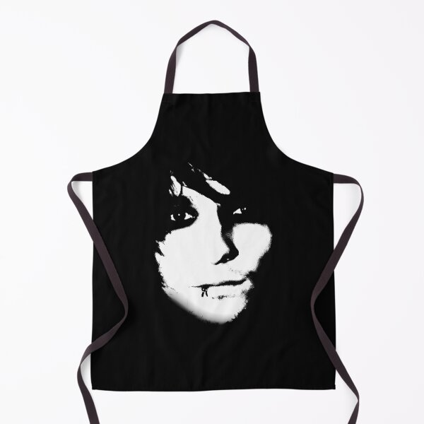 Aperçu de l'œuvre Produits dérivés de Johnnie Guilbert créée et vendue par Betseatostars.