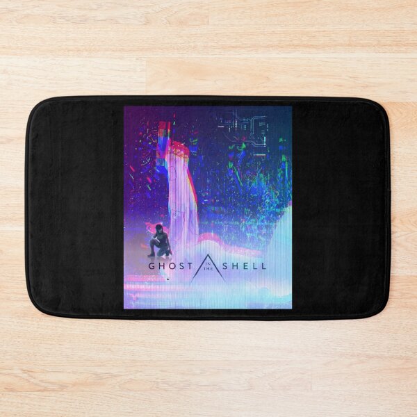 Item preview, Ghost in the Shell designed and sold by thrynafenquar.