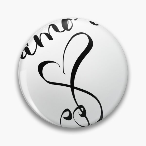 Item preview, Amor A El Infinito designed and sold by Vidaconale.
