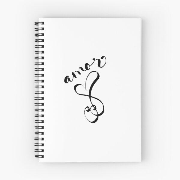 Item preview, Amor A El Infinito designed and sold by Vidaconale.