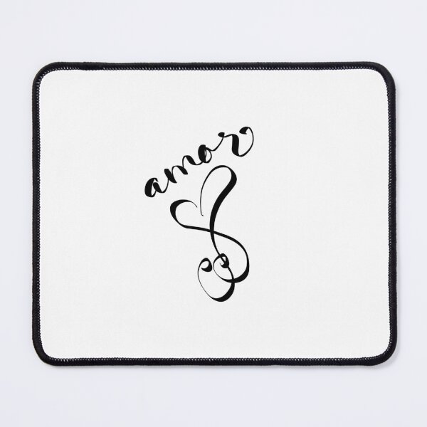 Item preview, Amor A El Infinito designed and sold by Vidaconale.