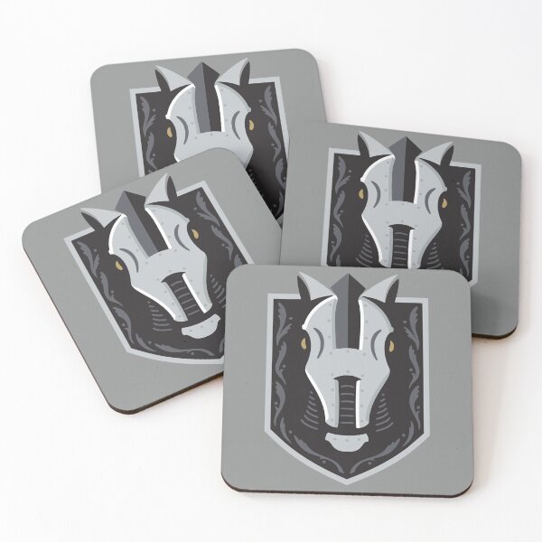 Item preview, Henderson Silver Knights designed and sold by Skeleton Hockey Department .