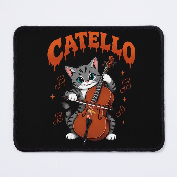 Item preview, Catello designed and sold by Konvero.