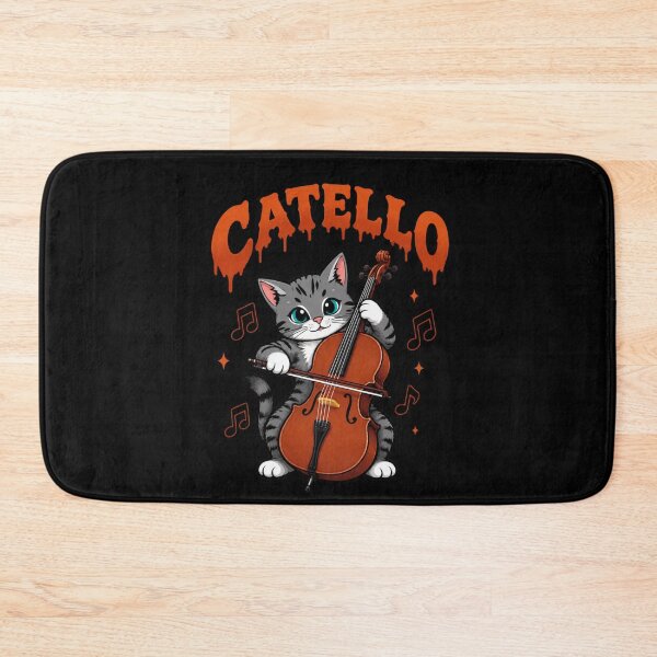 Item preview, Catello designed and sold by Konvero.