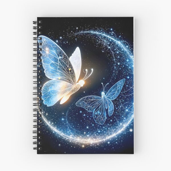 Item preview, Butterfly Magic designed and sold by Lilsilverfish.