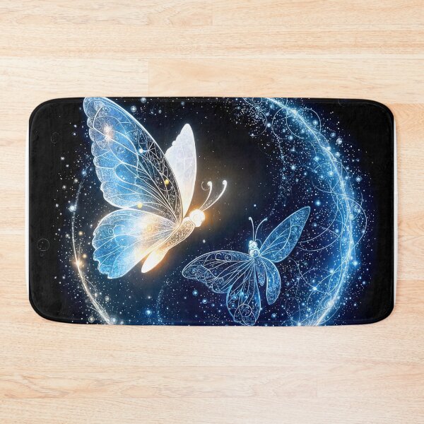 Item preview, Butterfly Magic designed and sold by Lilsilverfish.