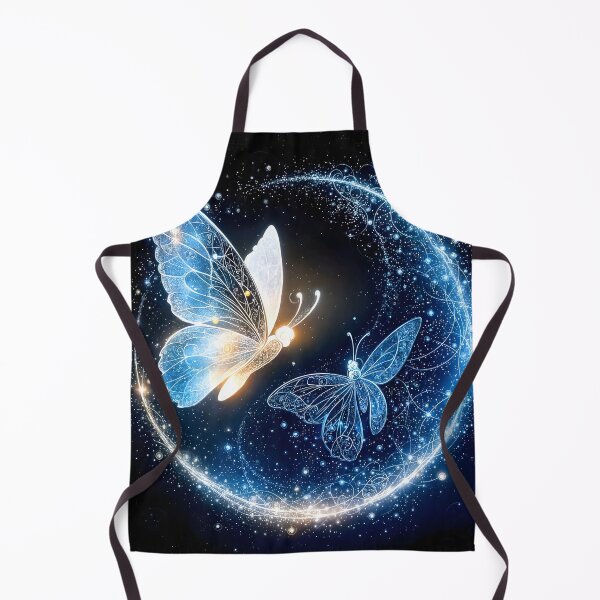 Item preview, Butterfly Magic designed and sold by Lilsilverfish.