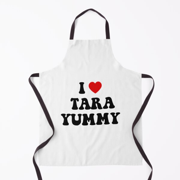 Item preview, I Heart Tara Yummy designed and sold by Betseatostars.
