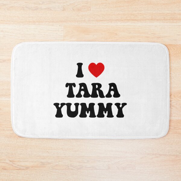 Item preview, I Heart Tara Yummy designed and sold by Betseatostars.