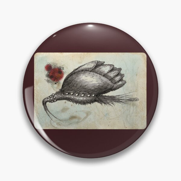 Item preview,  Surreal creature #10. KHEP designed and sold by DHR79.
