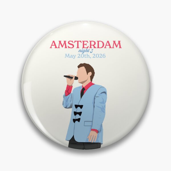 Item preview, amsterdam night 3 may 20 designed and sold by delicate-pov.