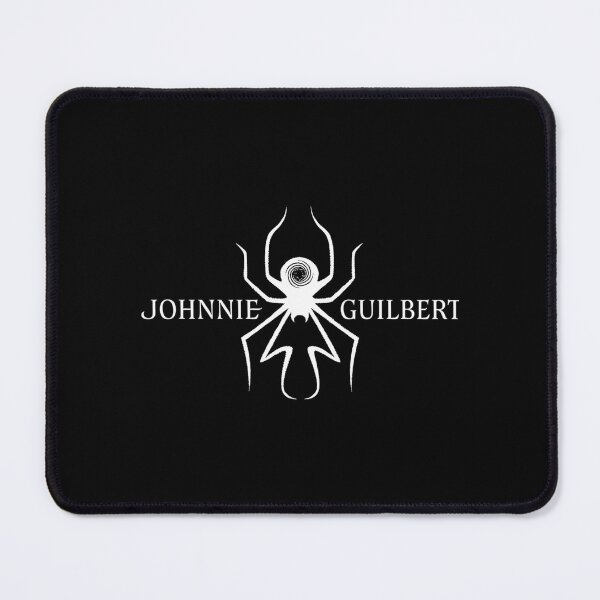 Item preview, Johnnie Guilbert Merch designed and sold by Betseatostars.