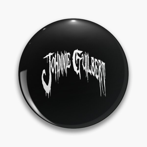 Item preview, Johnnie Guilbert Merch designed and sold by Betseatostars.