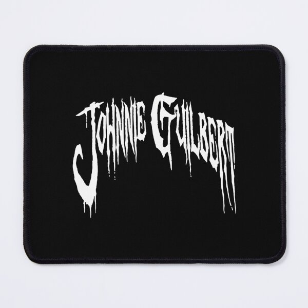 Item preview, Johnnie Guilbert Merch designed and sold by Betseatostars.