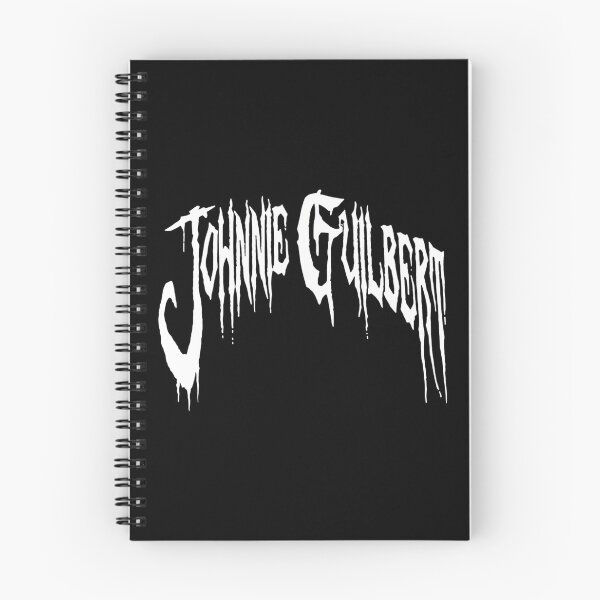 Item preview, Johnnie Guilbert Merch designed and sold by Betseatostars.