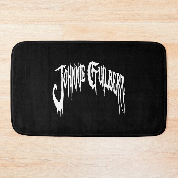 Item preview, Johnnie Guilbert Merch designed and sold by Betseatostars.