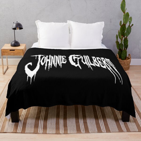 Item preview, Johnnie Guilbert Merch designed and sold by Betseatostars.