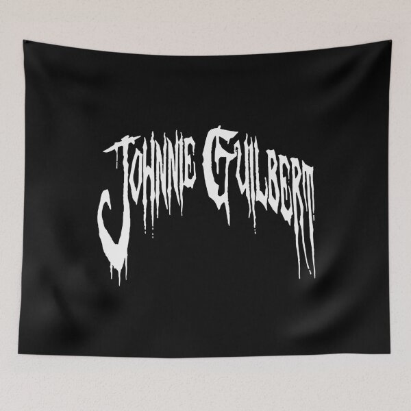 Item preview, Johnnie Guilbert Merch designed and sold by Betseatostars.