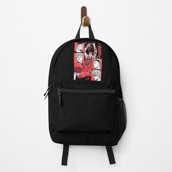 Item preview, Hanamichi Sakuragi designed and sold by ZORO MAZE.