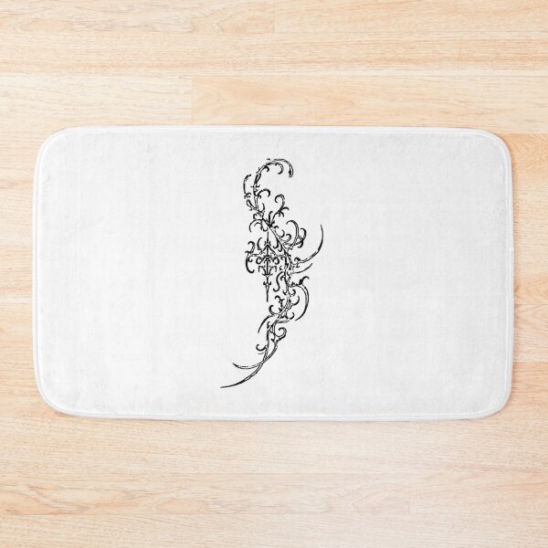 Item preview, Cyber Sigilism Gothic Filigree designed and sold by T-shirts for hot people .