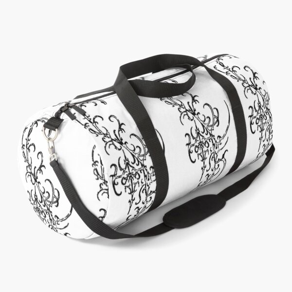 Item preview, Cyber Sigilism Gothic Filigree designed and sold by T-shirts for hot people .