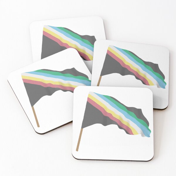 Item preview, Disability pride flag  designed and sold by Becky-Marie.