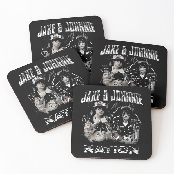 Artikelvorschau, Johnnie Guilbert Merchandise entworfen und verkauft von Betseatostars.