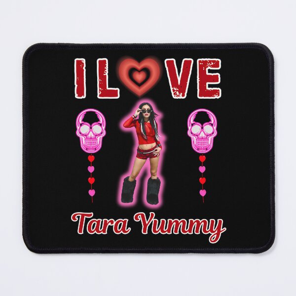 Item preview, I Heart Tara Yummy designed and sold by Betseatostars.
