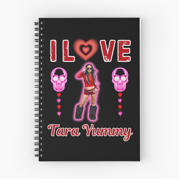 Item preview, I Heart Tara Yummy designed and sold by Betseatostars.