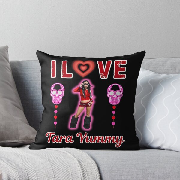 Item preview, I Heart Tara Yummy designed and sold by Betseatostars.
