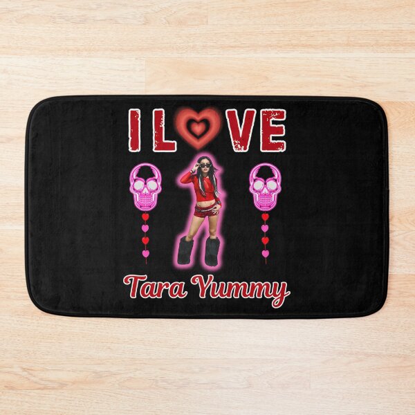 Item preview, I Heart Tara Yummy designed and sold by Betseatostars.