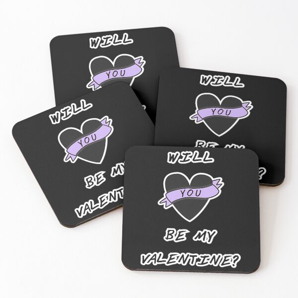 Item preview, Will You Be My Valentine designed and sold by Betseatostars.