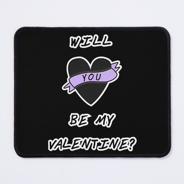 Item preview, Will You Be My Valentine designed and sold by Betseatostars.